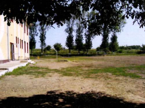 Școala generală cu clasele I - VIII, Gropnița